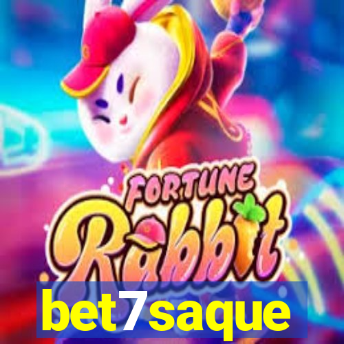 bet7saque