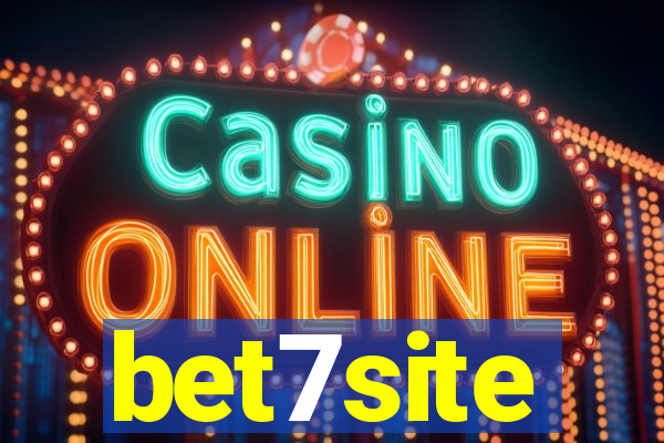 bet7site