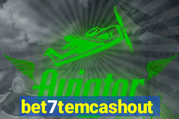 bet7temcashout