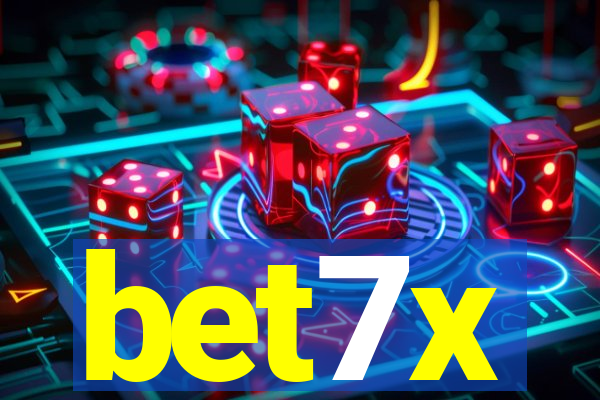 bet7x