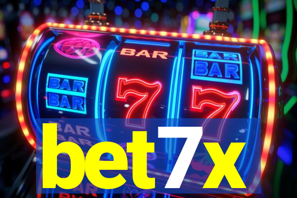 bet7x