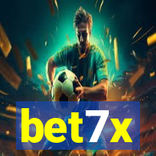 bet7x