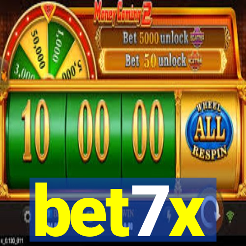 bet7x