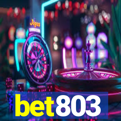 bet803
