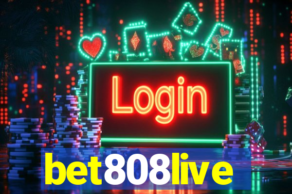 bet808live