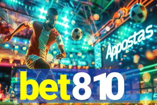 bet810