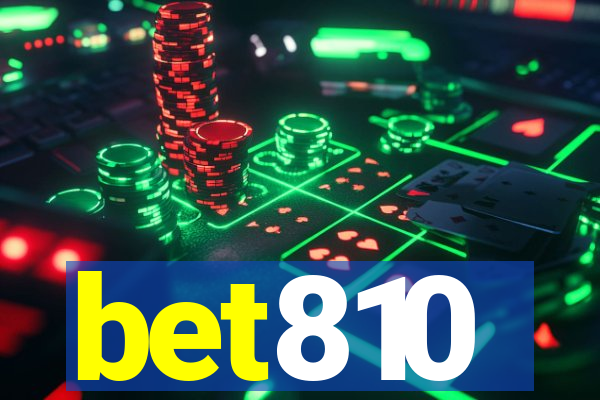 bet810