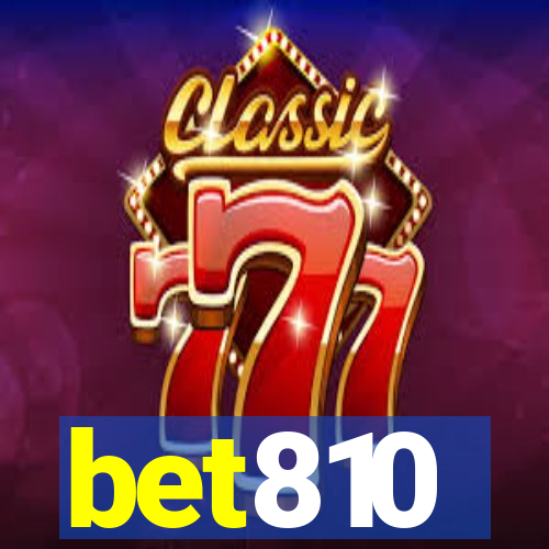 bet810