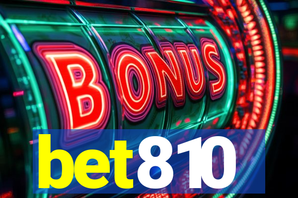 bet810