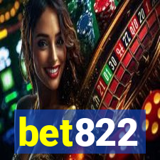 bet822