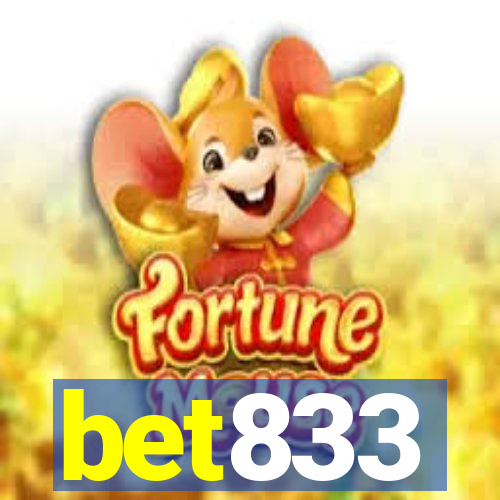 bet833