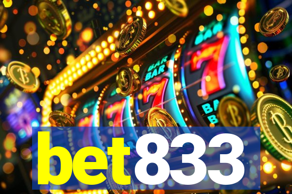 bet833