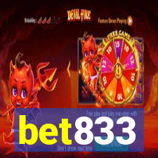 bet833