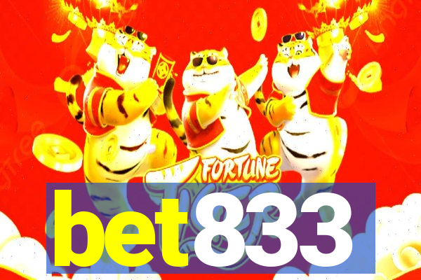 bet833