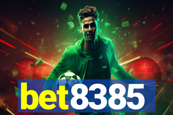 bet8385