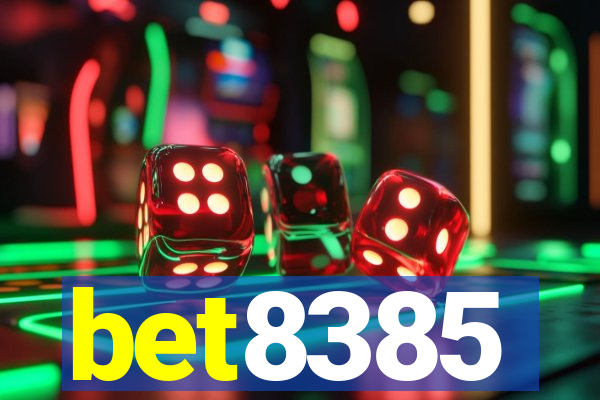 bet8385