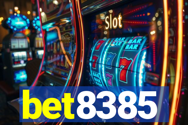 bet8385