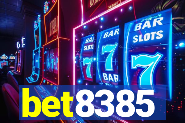 bet8385