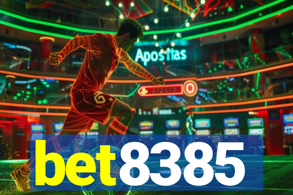 bet8385