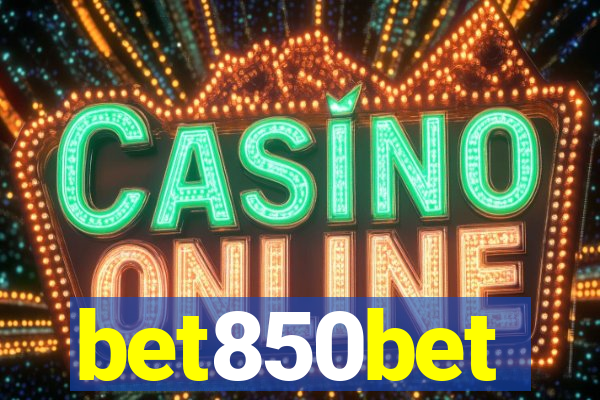 bet850bet