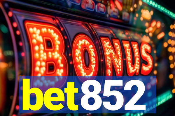 bet852