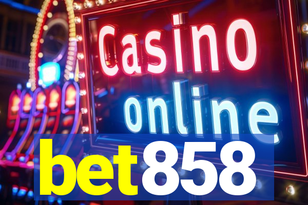 bet858