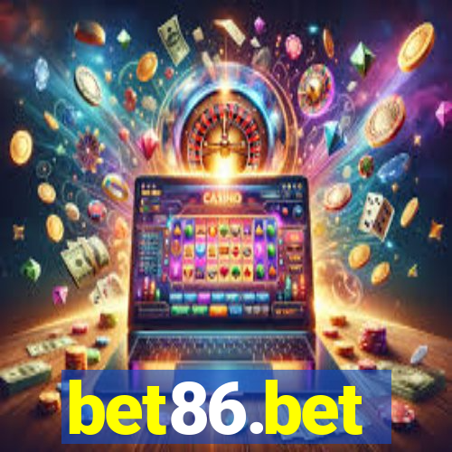 bet86.bet