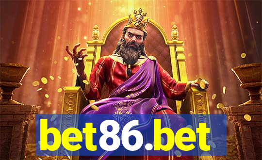 bet86.bet