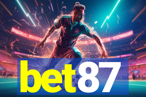 bet87