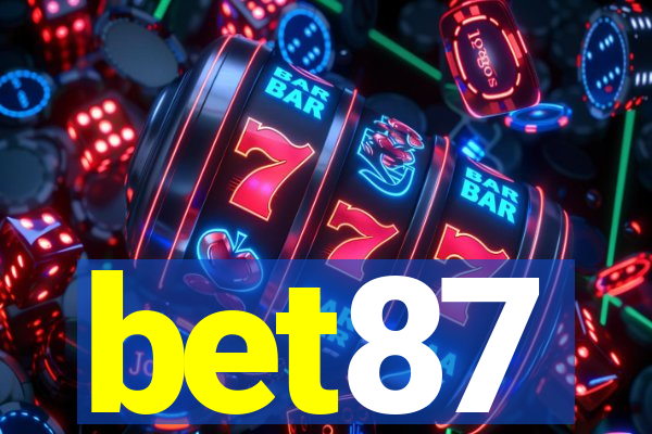 bet87
