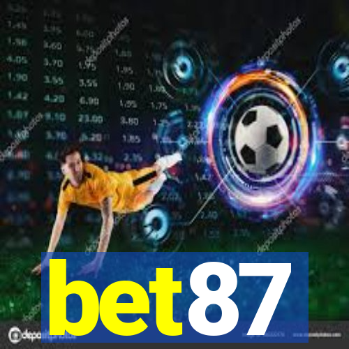 bet87