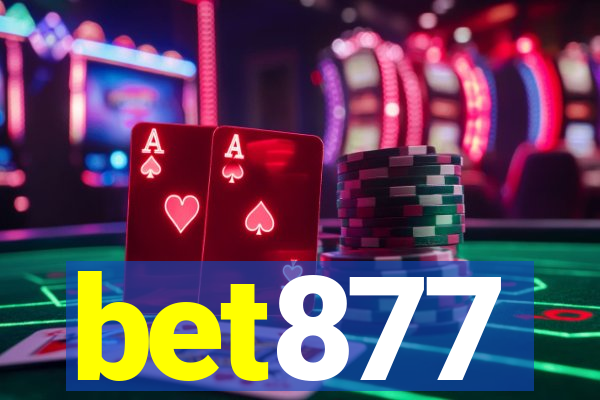 bet877