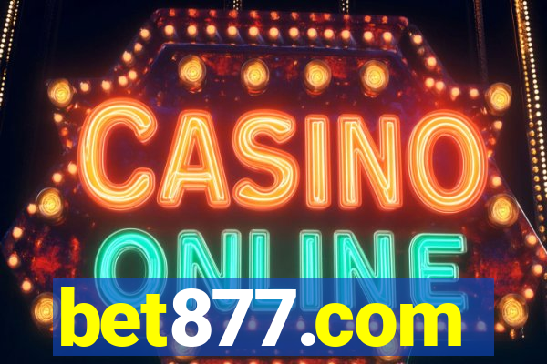 bet877.com