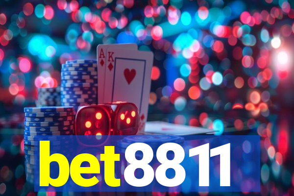 bet8811