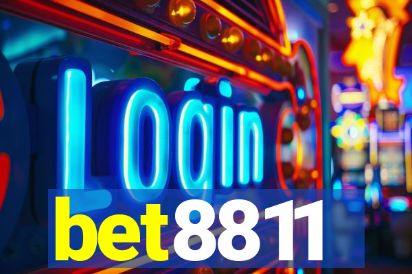bet8811