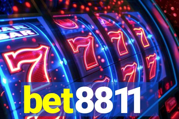 bet8811