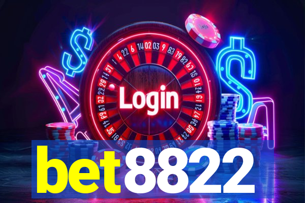 bet8822