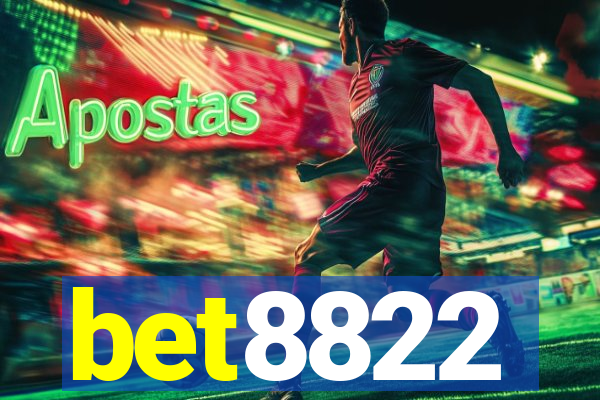 bet8822