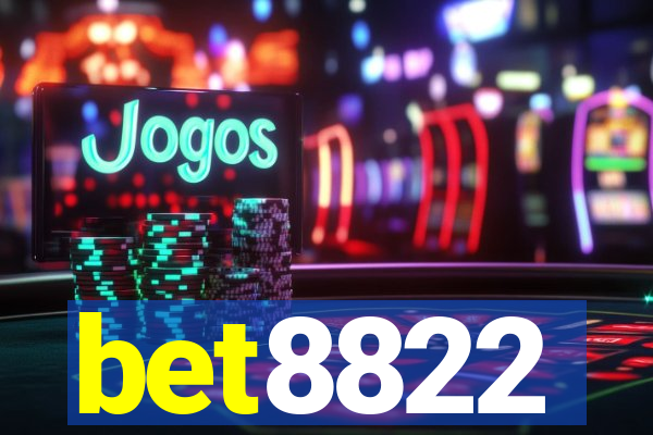bet8822