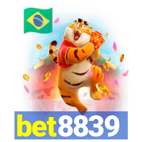 bet8839