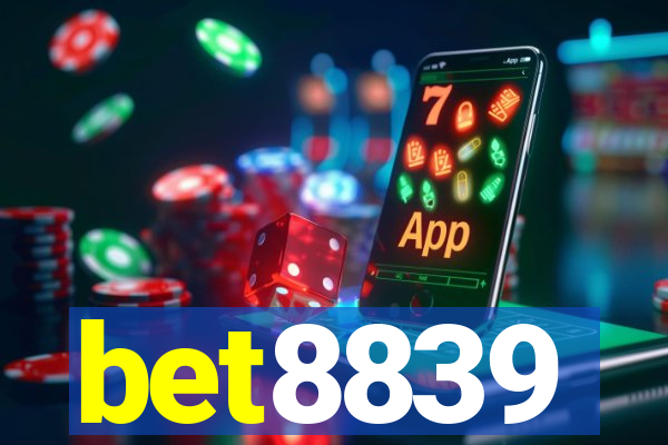 bet8839