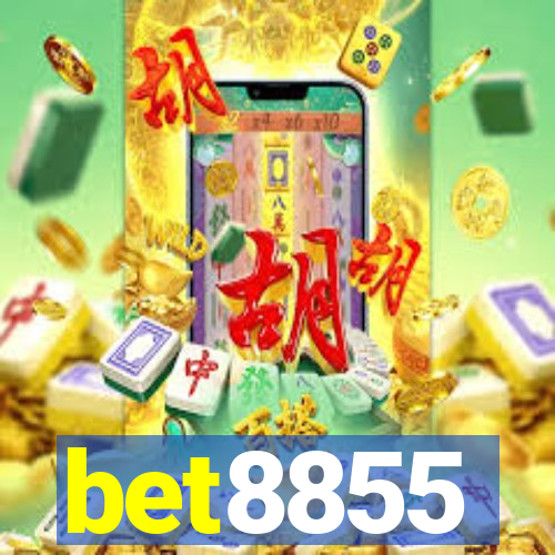 bet8855