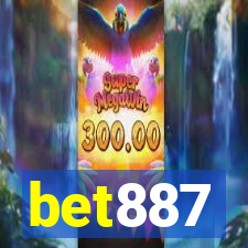 bet887
