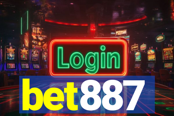 bet887