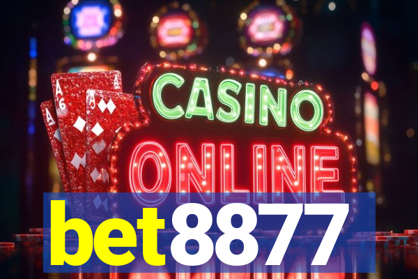 bet8877