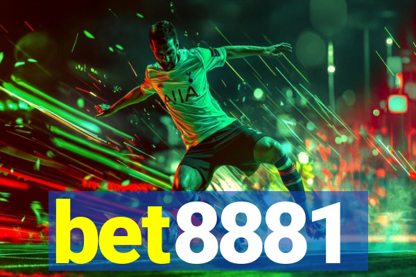 bet8881