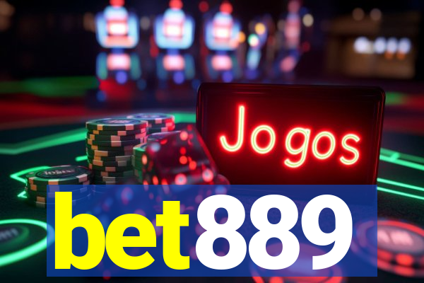 bet889