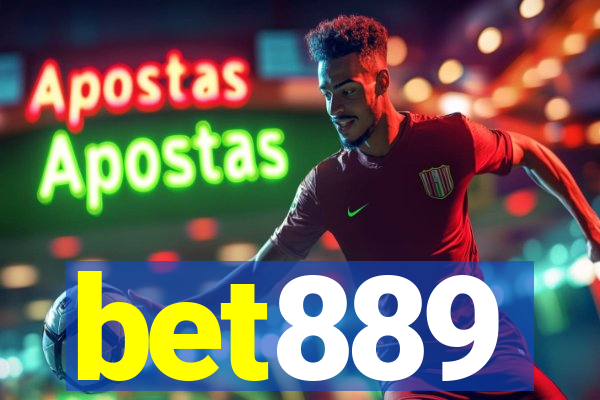 bet889
