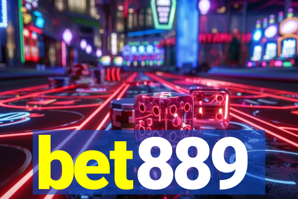 bet889