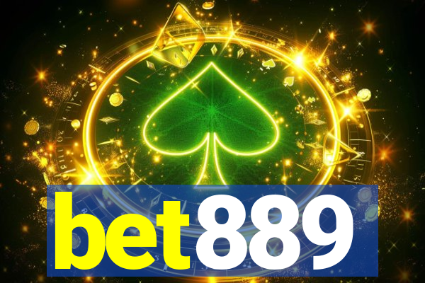 bet889